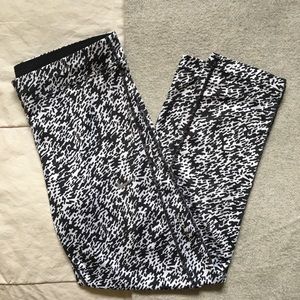Nike cropped Leggings